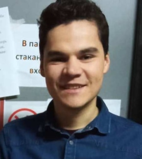 фотография Василий Буткевич