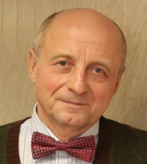 фотография Александр Сирин