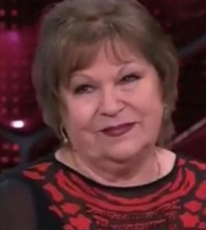 фотография Ирма Серебренникова