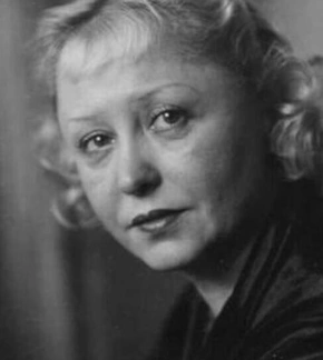 фотография Янина Жеймо