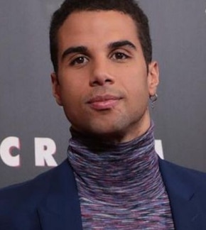 фотография Мэйсон Гудинг