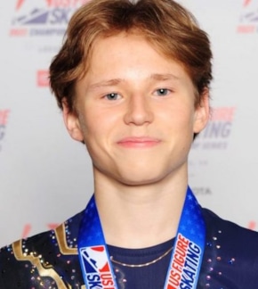 фотография Илья Малинин