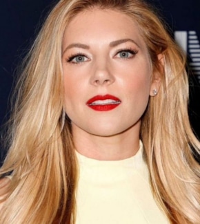 фотография Кэтрин Винник