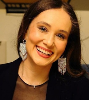 фотография Елена Степанян