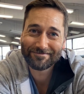 фотография Райан Эгголд