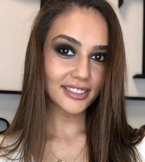 фотография Альбина Валиуллина