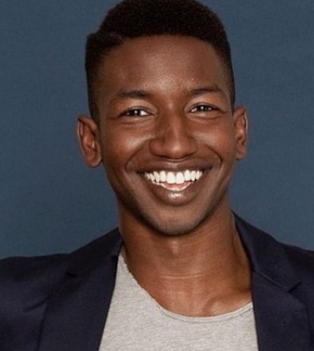 фотография Мамуду Ати