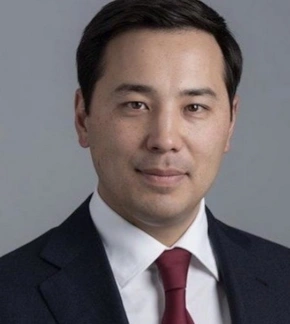 фотография Димаш Досанов