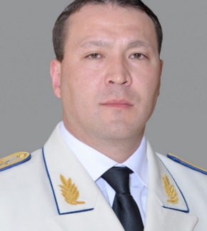 фотография Самат Абиш