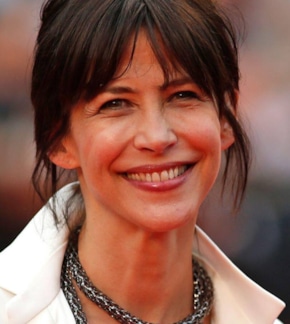 фотография Софи Марсо