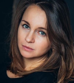 фотография Ольга Литвинова