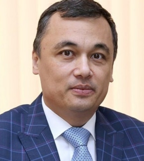 фотография Аскар Умаров