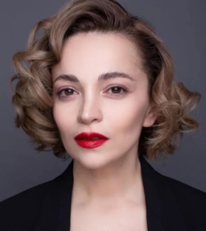 фотография Теона Дольникова