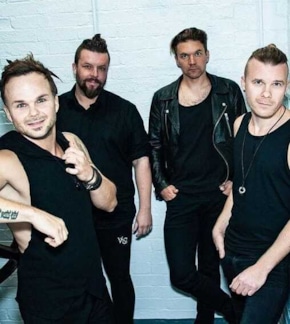 фотография The Rasmus