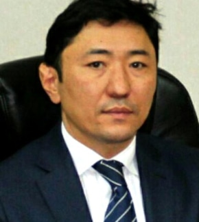 фотография Болат Акчулаков