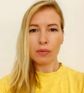 фотография Инна Блохина