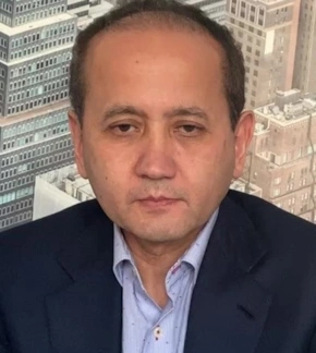 фотография Мухтар Аблязов