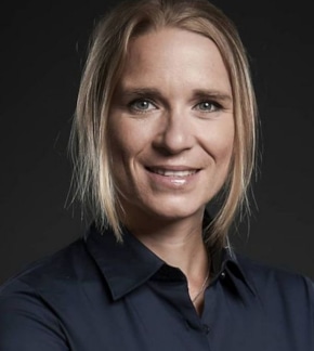 фотография Анаис Бескон