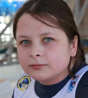 фотография Виктория Демченко