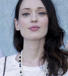 фотография Гаэль Пьетри