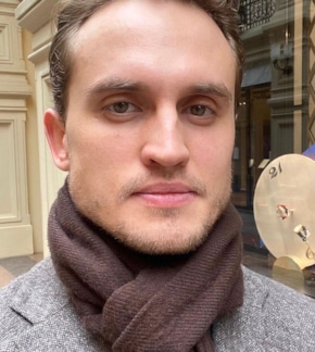 фотография Владимир Хацкевич