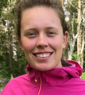 фотография Эльвира Эберг