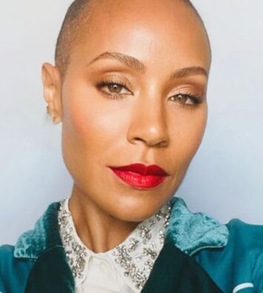 фотография Джада Пинкетт-Смит