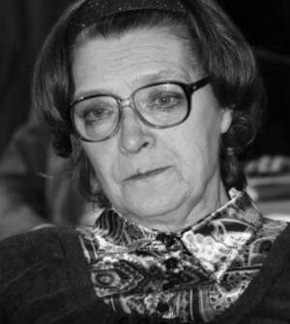 фотография Людмила Абрамова