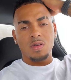 фотография Ozuna