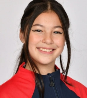 фотография Алиса Лю