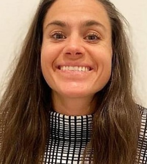 фотография Хейди Венг