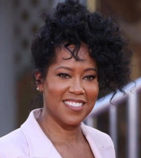 фотография Реджина Кинг