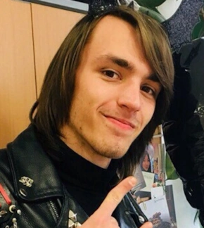 фотография Матвей Григорьев