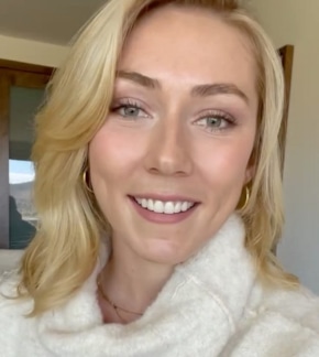 фотография Микаэла Шиффрин