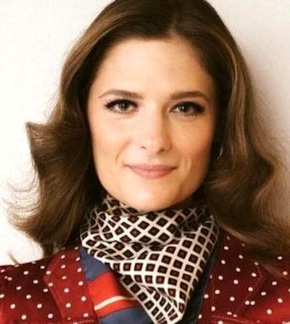 фотография Луиза Джейкобсон