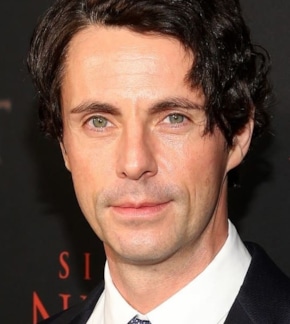 фотография Мэттью Гуд