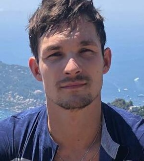 фотография Вик Уайлд