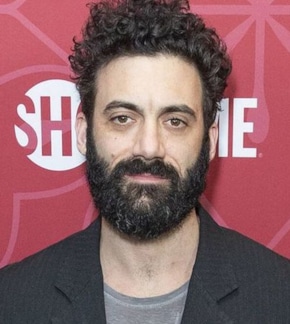 фотография Морган Спектор