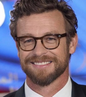 фотография Саймон Бейкер