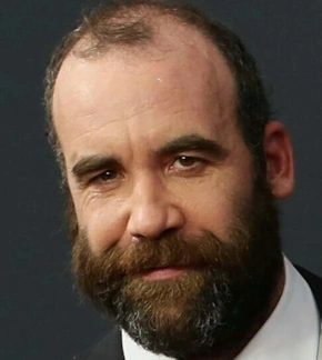 фотография Рори Макканн