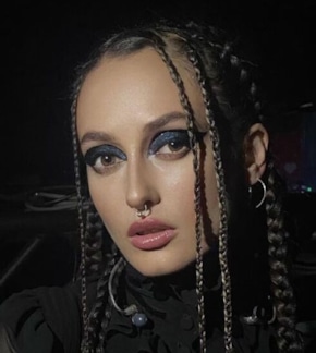 фотография Алина Паш