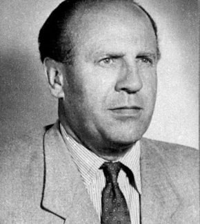 фотография Оскар Шиндлер