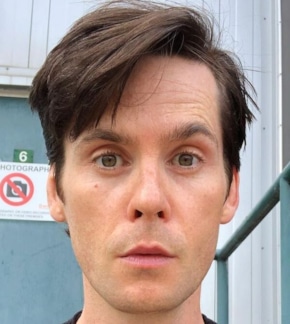 фотография Том Райли