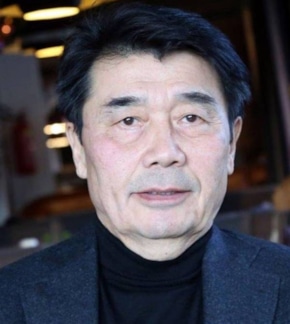 фотография Акежан Кажегельдин