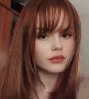 фотография Андреа Хейк Гадеберг