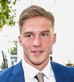 фотография Андрей Свечников