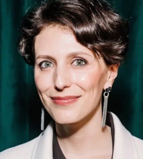 фотография Наталья Меркулова