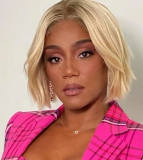 фотография Тиффани Хэддиш