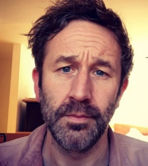 фотография Крис О'Дауд