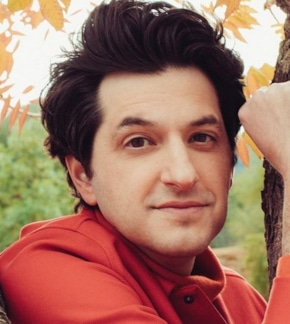 фотография Бен Шварц